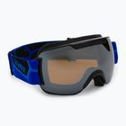 UVEX Downhill 2000 LM ochelari de schi negru 55/0/109/2934