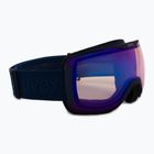 Ochelari de schi UVEX Downhill 2100 V albastru marin 55/0/391/4030