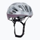 Cască de bicicletă UVEX Gravel X rhino/plum