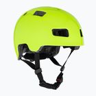 Cască de bicicletă pentru copii UVEX HLMT 4 neon yellow