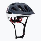Cască de bicicletă UVEX Quatro CC deep space/white matt