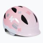 Cască de biciclist UVEX Oyo Style roz S4100470515