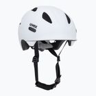 Cască de bicicletă pentru copii UVEX Oyo white/black matt