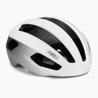 Cască de bicicletă pentru femei UVEX Rise CC WE alb/gri 41/0/0/034/03/15