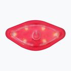 UVEX Lampă de cască cu LED cu conectare KX001 Kid 2 roșu 41/9/115/0900/UNI