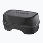 Etui pentru ochelari de protecție UVEX Ski Goggle Case black