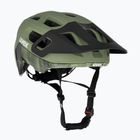 Cască de bicicletă UVEX React MIPS moss green/black matt