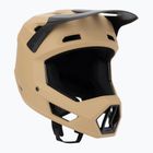 Cască de bicicletă UVEX Ravage desert matt