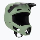 Cască de bicicletă UVEX Ravage moss green/black matt