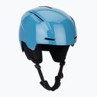 Cască de schi pentru copii  UVEX Viti Pure azure shiny