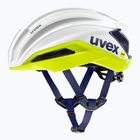 Cască de bicicletă UVEX Surge Aero MIPS team edition