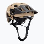 Cască de bicicletă UVEX React MIPS desert/black matt