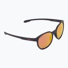 Ochelari de soare UVEX LGL 54 blue matt/mirror purple
