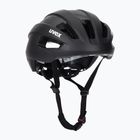Cască de ciclism UVEX Rise CC all black matt