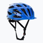 Cască de bicicletă UVEX Air Wing cobalt white