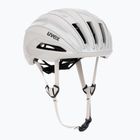 Cască de bicicletă UVEX Surge Aero MIPS warm grey matt