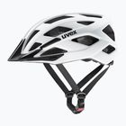 Cască de ciclism UVEX I-vo 2 white matt