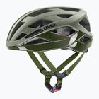 Cască de bicicletă UVEX I-Volute dark olive matte