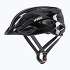 Cască de ciclism UVEX I-vo 2 Pure black