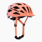 Cască de ciclism pentru copii UVEX Air Wing 2 CC coral/strawberry matt