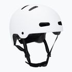 Cască pentru copii UVEX Kid 4 white matt