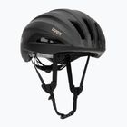 Cască de bicicletă UVEX Ultimate Surge Carbon Mips all black matt
