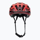Cască de ciclism UVEX I-vo 2 red/black matte