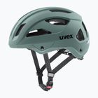 Cască de ciclism UVEX Stride sage green matt