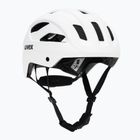 Cască de ciclism UVEX Stride white matt