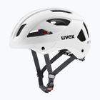 Cască de ciclism UVEX Stride white matt