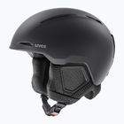 Cască de schi UVEX Monte LT black matte
