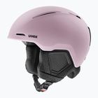 Cască de schi UVEX Monte LT rose