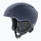Cască de schi UVEX Monte LT MIPS dusk blue matt