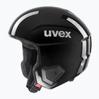 Cască de schi pentru copii UVEX Race Up black