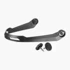 Protecție pentru cască UVEX Race Up Chin Guard black