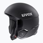 Cască de schi UVEX Race 4 black matte