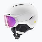 Cască de schi UVEX Horizon V Mag MIPS white matt