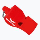 Fluier ERIMA Referee Whistle Classic red