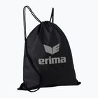 Sac ERIMA Gym Bag 14 l black/granite