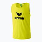 ERIMA Training Bib neon galben-marker de fotbal