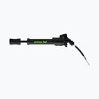 Pompă pentru mingi ERIMA Pump black/green gecko