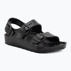 Sandale pentru copii BIRKENSTOCK Milano Essentials EVA Narrow black