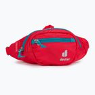 Sac de rinichi pentru copii Deuter Junior Belt roșu 3910021