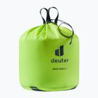 Deuter Pack Sack 3 verde 394102180060