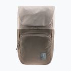 Rucsac de oraș deuter UP Sydney 22 l stone/pepper
