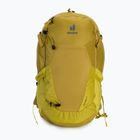 Rucsac de trekking Deuter Futura 27 galben 3400321