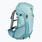 Rucsac de trekking Deuter Futura 24 SL albastru 3400521