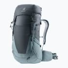 Rucsac de trekking Deuter Futura 26 gri 3400621