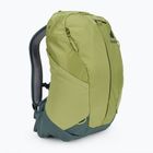Rucsac pentru femei Deuter AC Lite 15 l SL verde 342002122720