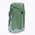 Rucsac pentru femei Deuter AC Lite 14 SL verde 342052123350
